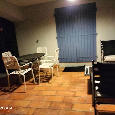 Bastide La Boheme Apartment La Ciotat Bagian luar foto