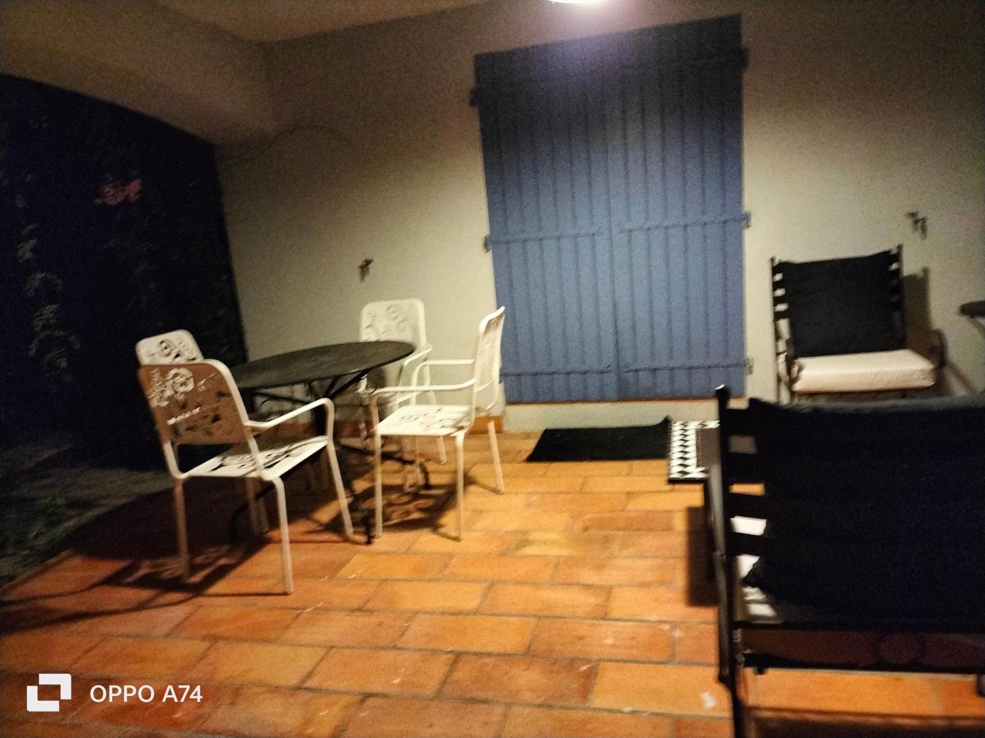 Bastide La Boheme Apartment La Ciotat Bagian luar foto