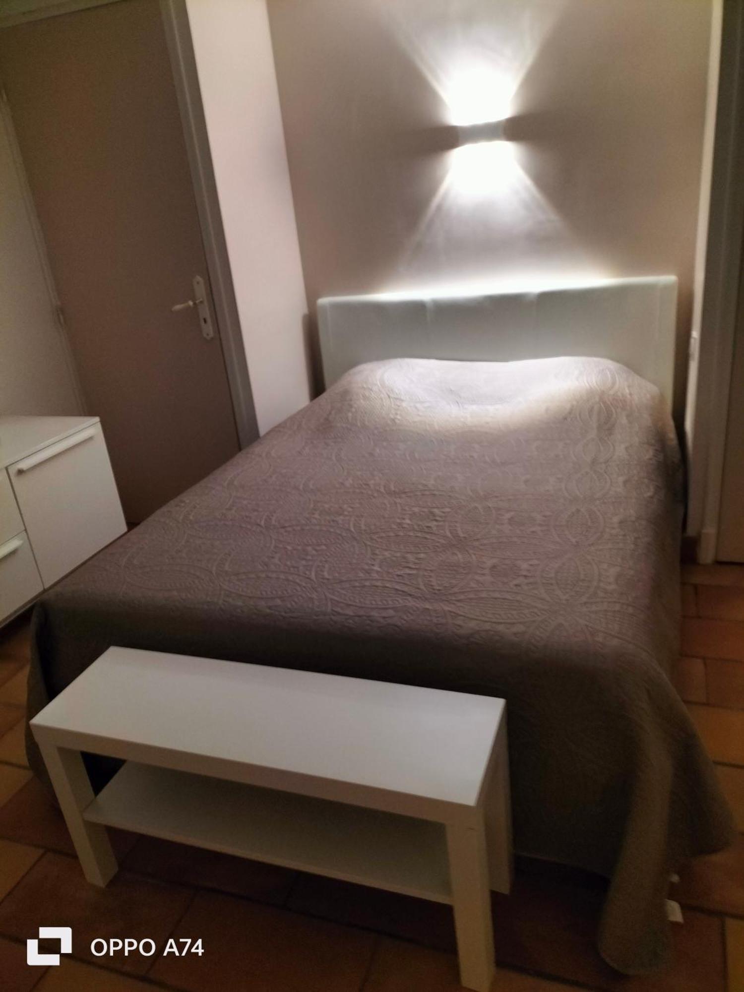 Bastide La Boheme Apartment La Ciotat Bagian luar foto