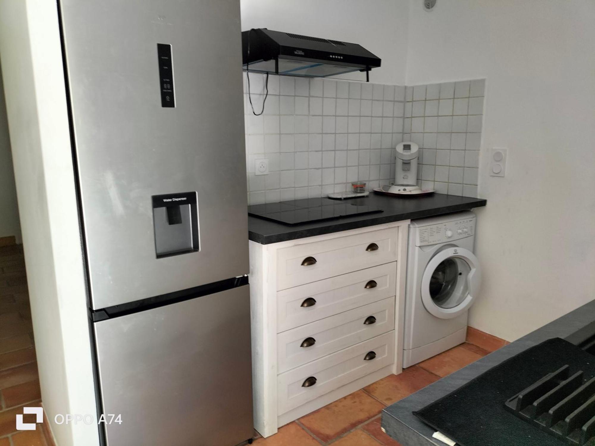 Bastide La Boheme Apartment La Ciotat Bagian luar foto