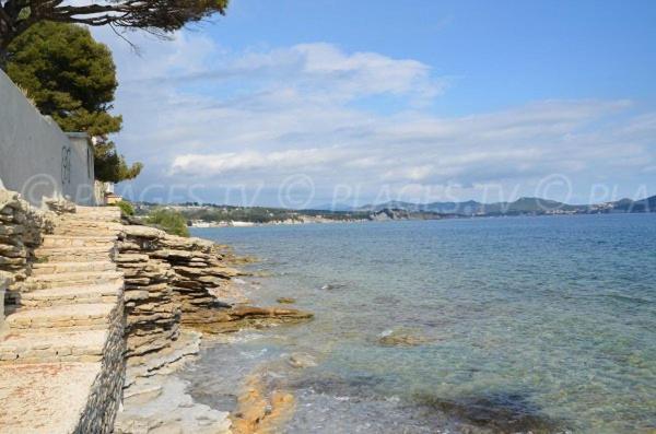 Bastide La Boheme Apartment La Ciotat Bagian luar foto