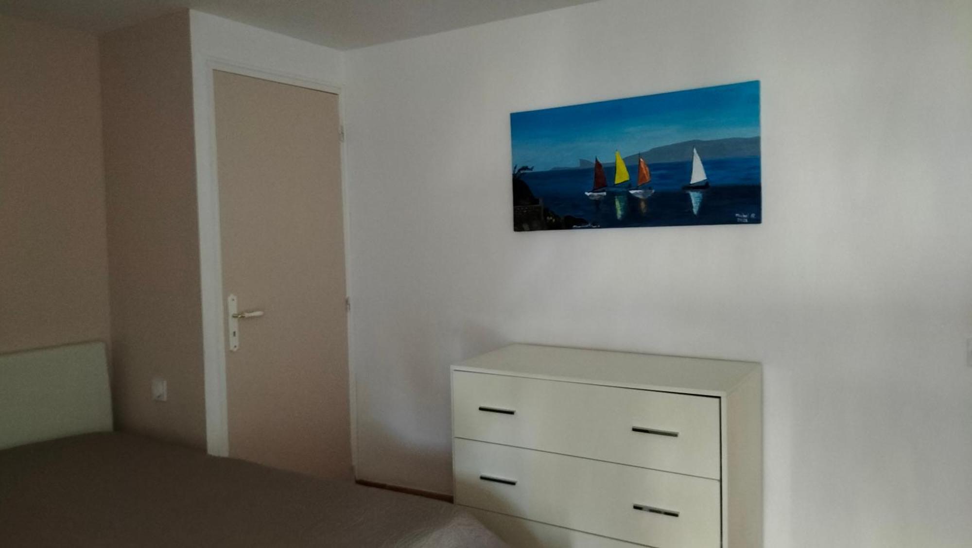 Bastide La Boheme Apartment La Ciotat Bagian luar foto