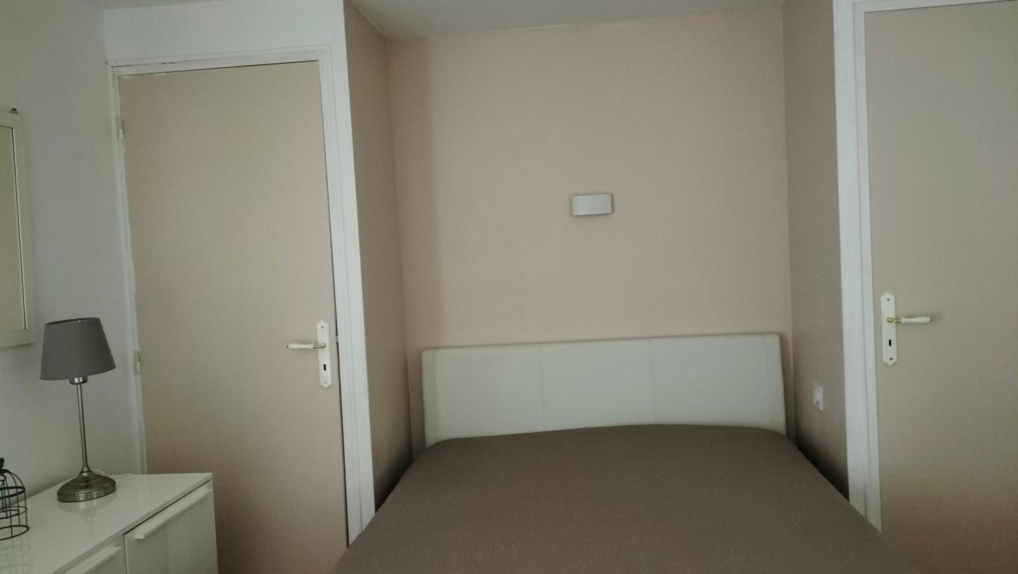 Bastide La Boheme Apartment La Ciotat Bagian luar foto